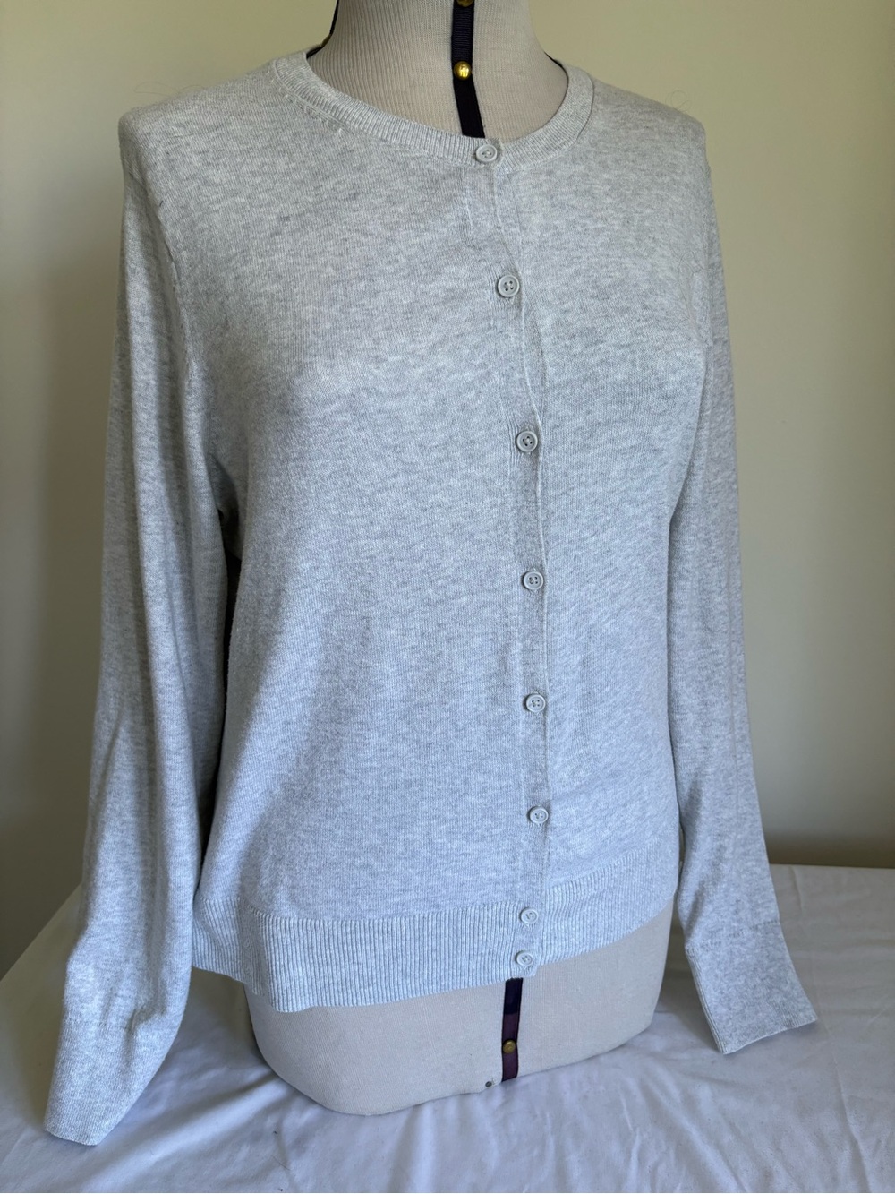 GAP Cotton Cardigan